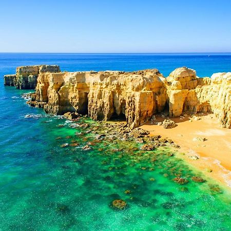 Holiday Albufeira Exterior foto