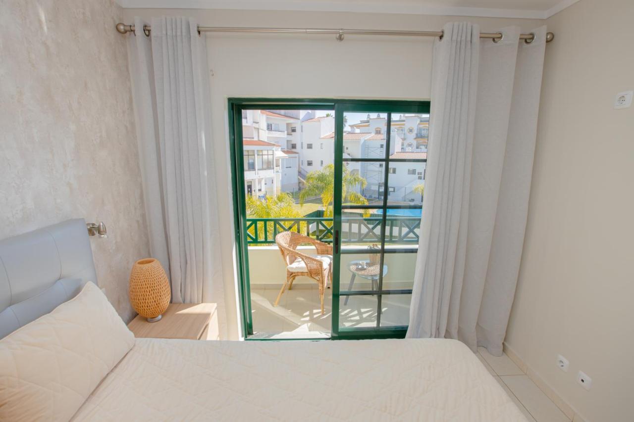 Holiday Albufeira Exterior foto